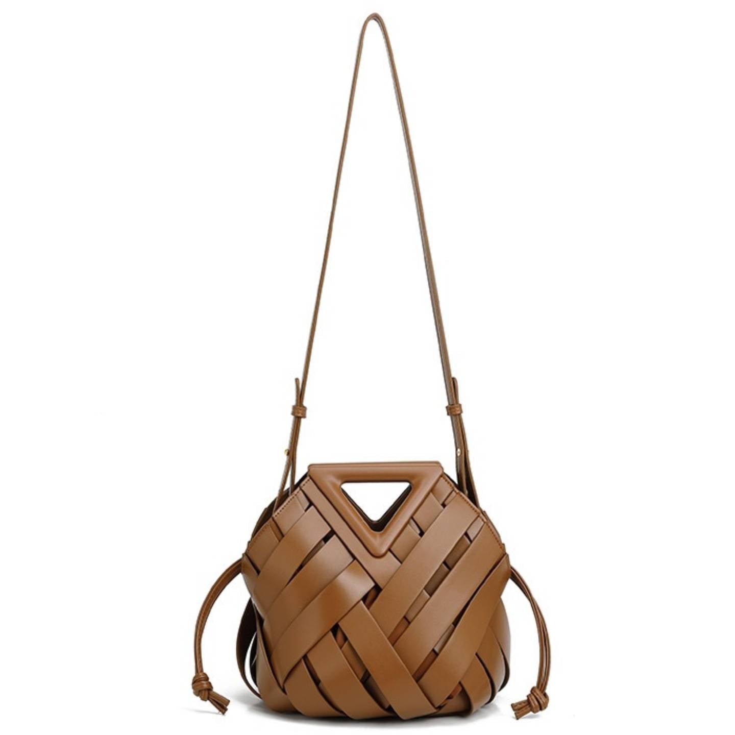 Trinity Handbag