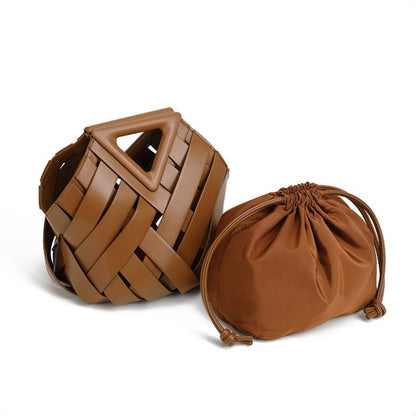 Trinity Handbag