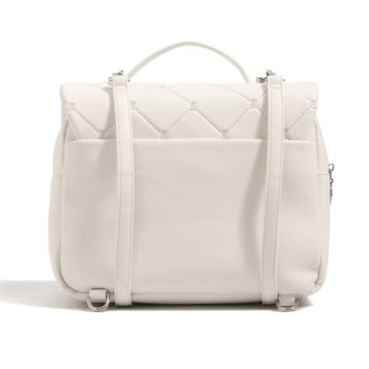 Barbie | Cambridge Diamond Quilted Backpack