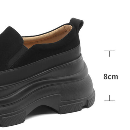 Women's Moxie Platform Shoes 2.0