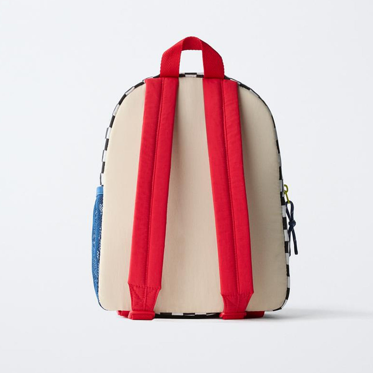 Lightning McQueen Backpack