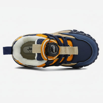 Jeep Kids Multi-Terrain Sneakers
