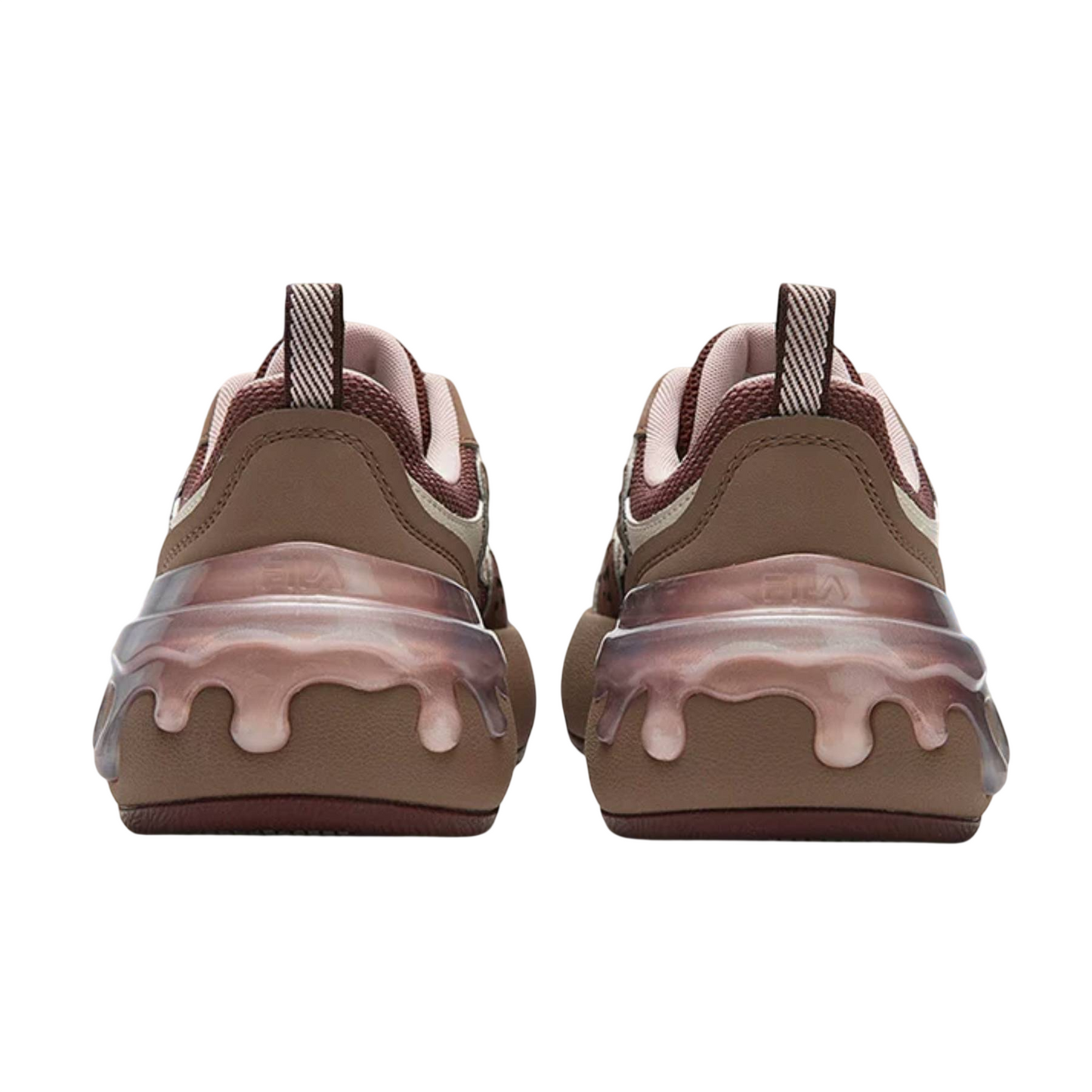 FILA | Women MODERNO CACTI Sneakers - Brown