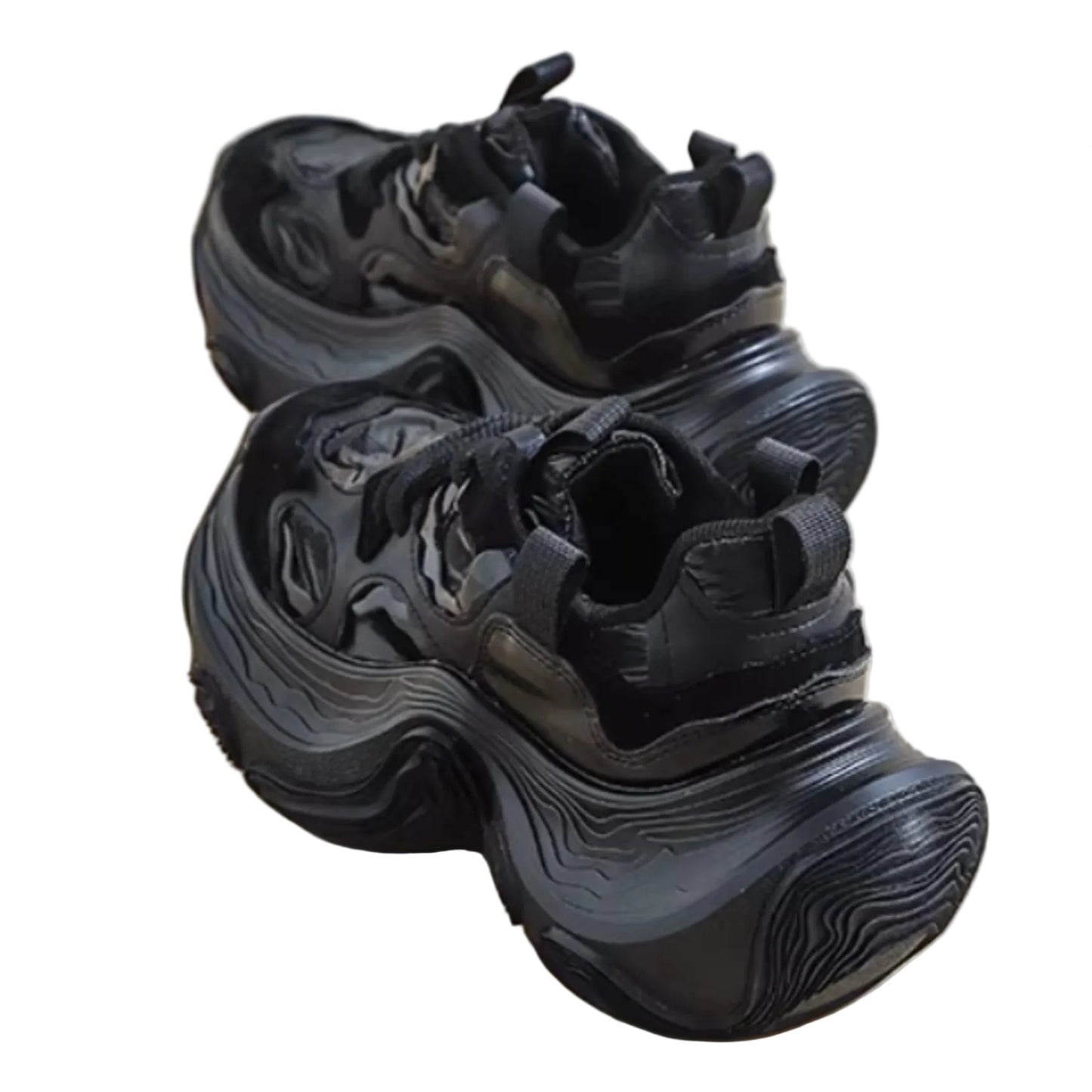 Women's Ignite Shoes (Gray)