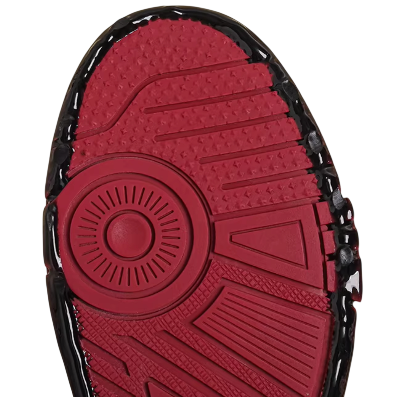 Men's Flex Board Shoes - White