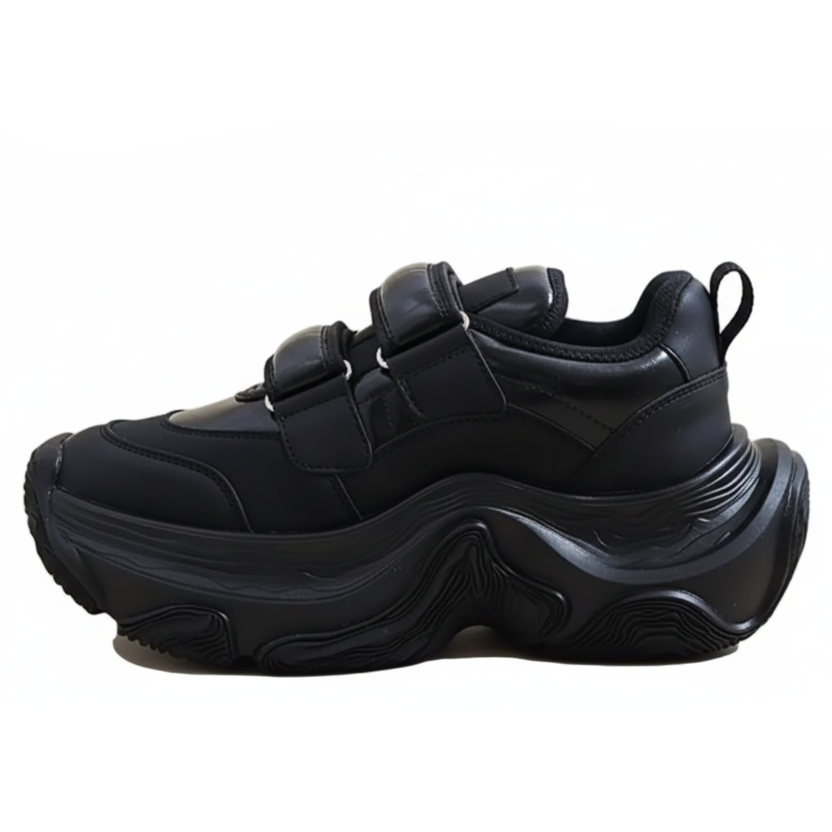 Women's Sassy Shoes