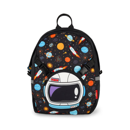 Supercute 2-in-1 Metaverse Kids Backpack with Detachable Crossbody Bag