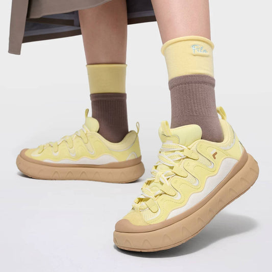 FILA | Women's Fusion Pisa Flat Sneakers