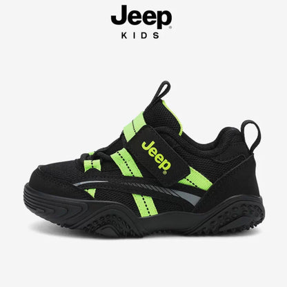 Jeep Kids Outdoor Sports Shoes / Sneakers
