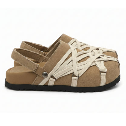 Women's The Labyrinth Mule Sandals