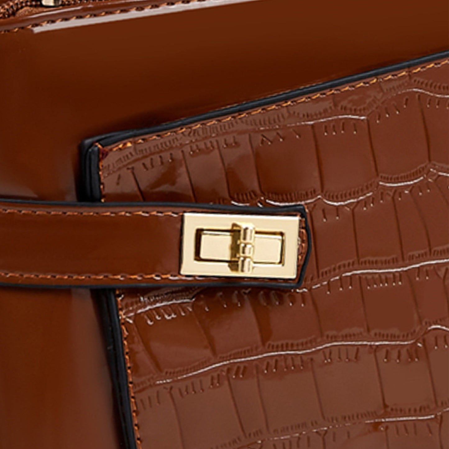 Exquisite Shoulder / Crossbody Bag