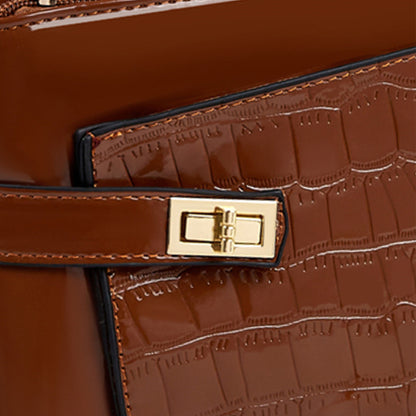 Exquisite Shoulder / Crossbody Bag