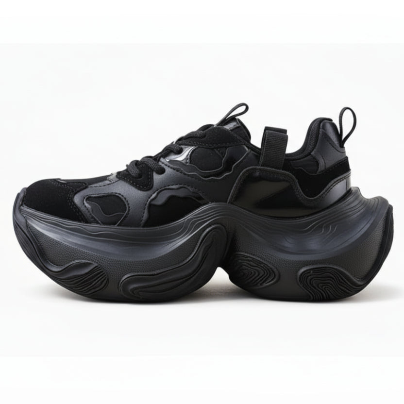 Women's Ignite Shoes (Gray)
