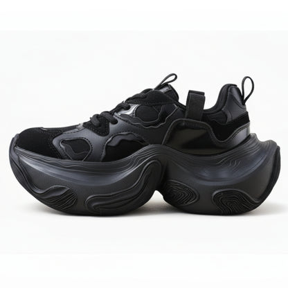 Women's Ignite Shoes (Gray)