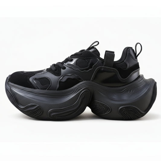 Women's Ignite Shoes (Black)