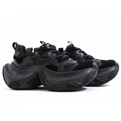 Women's Ignite Shoes (Gray)
