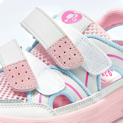 Barbie | Kids' Breathable Mesh Sports Sandals