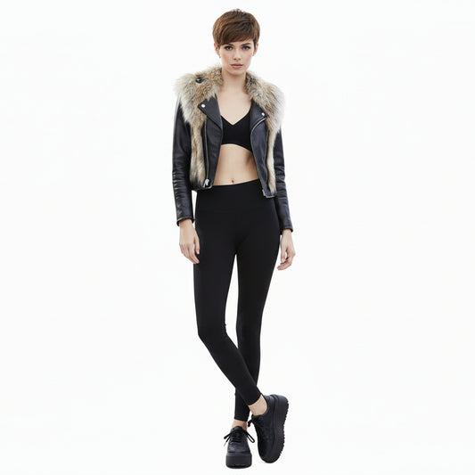 Women's Revival Chunky Shoes - Black