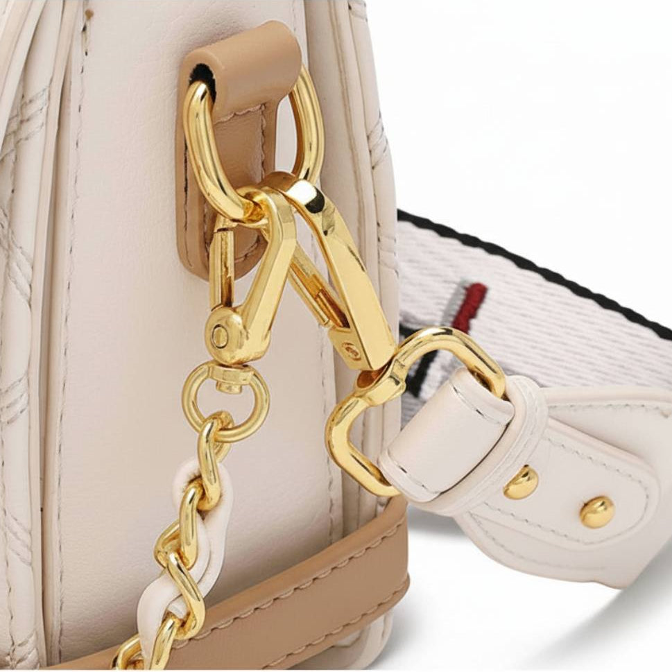Imperial Crossbody Bag
