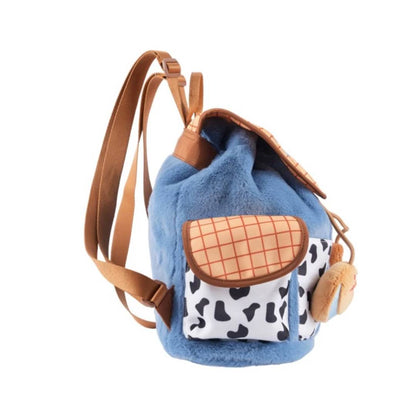 Disney Toy Story 5 Drawstring Backpack