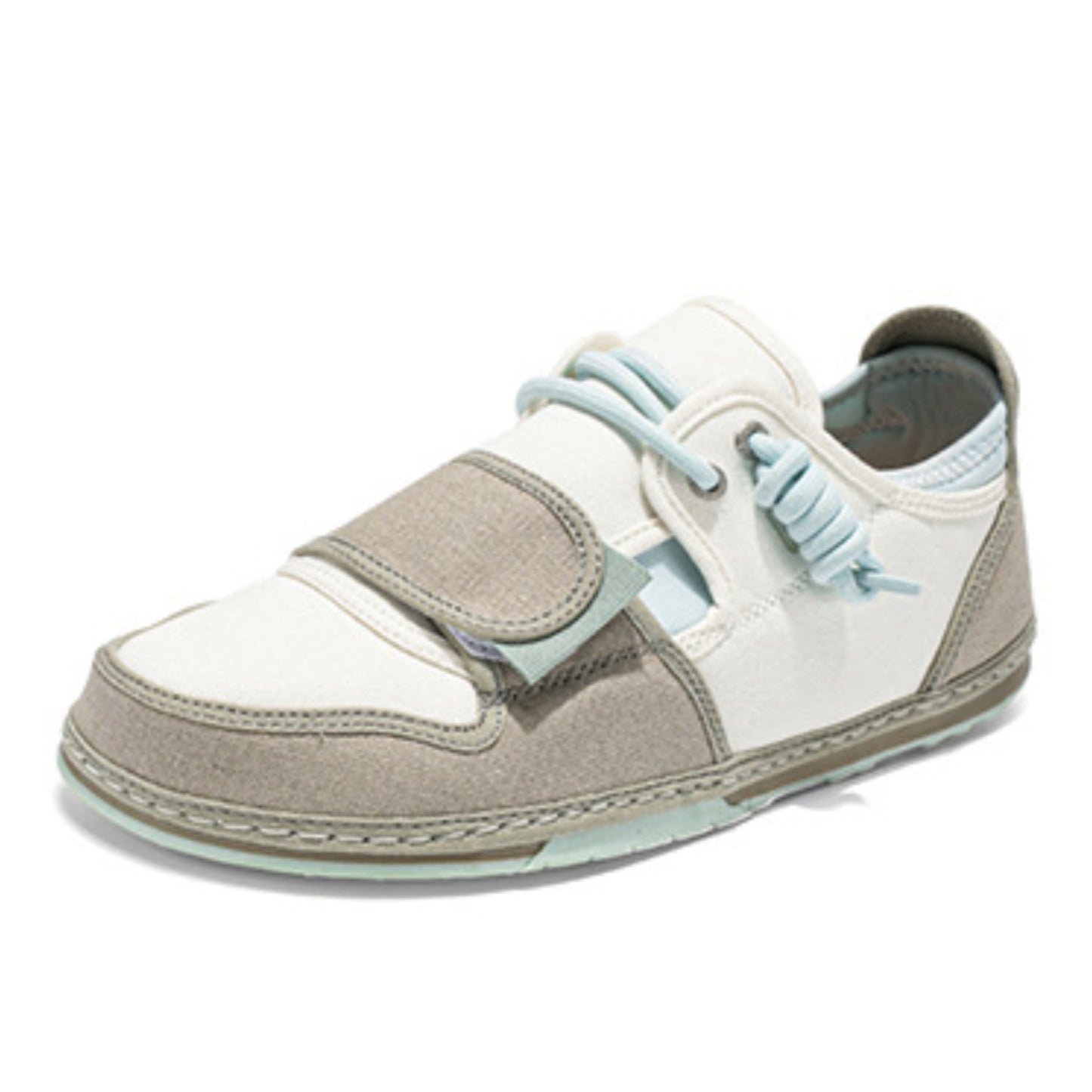 Men's Jaggy Canvas Shoes
