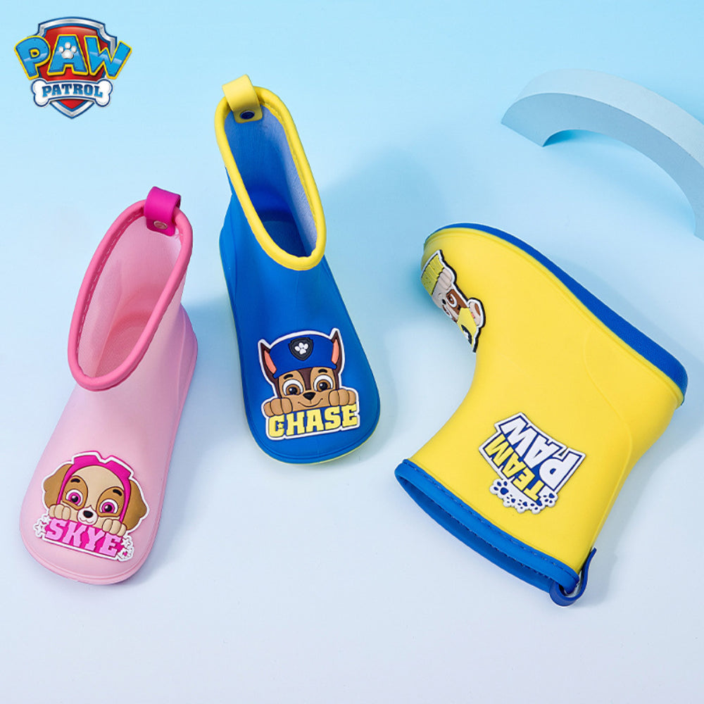 Paw Patrol Kids Rain Boots 2.0