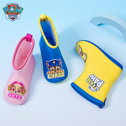 Paw Patrol Kids Rain Boots 2.0