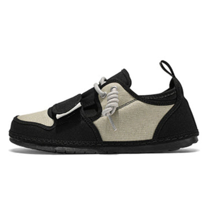 Men's Jaggy Canvas Shoes