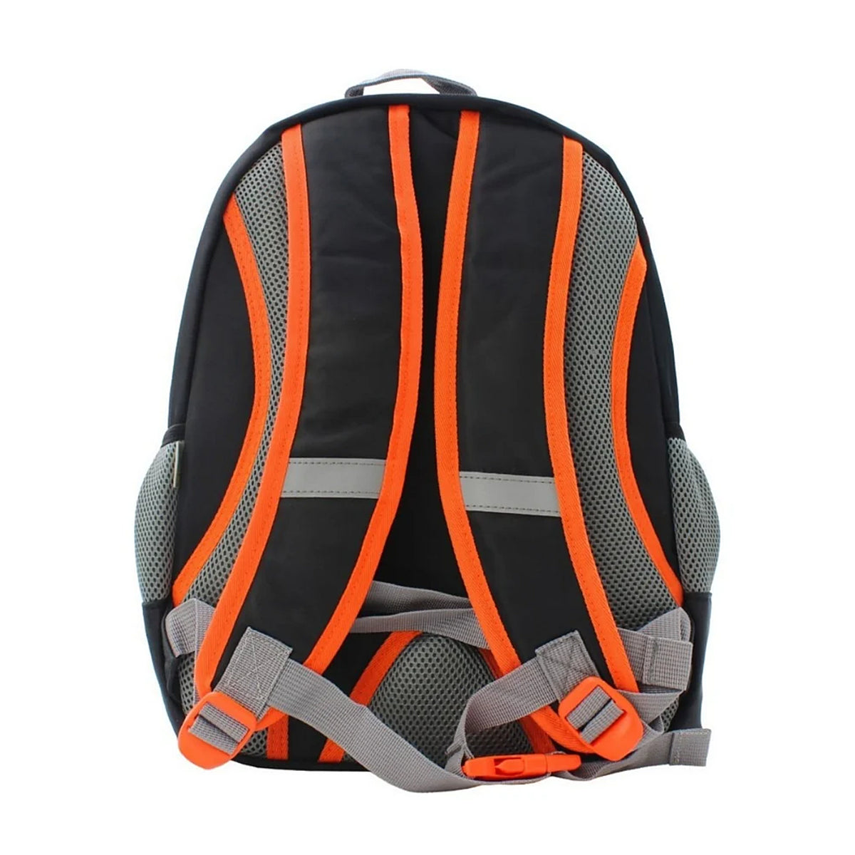 2-Piece Kids 3D Soccer Backpack & Duffel Bag Travel Set