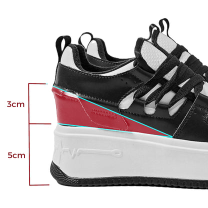 Women's Rise Shoes