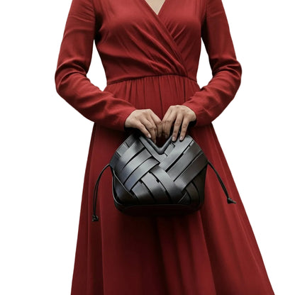 Trinity Handbag