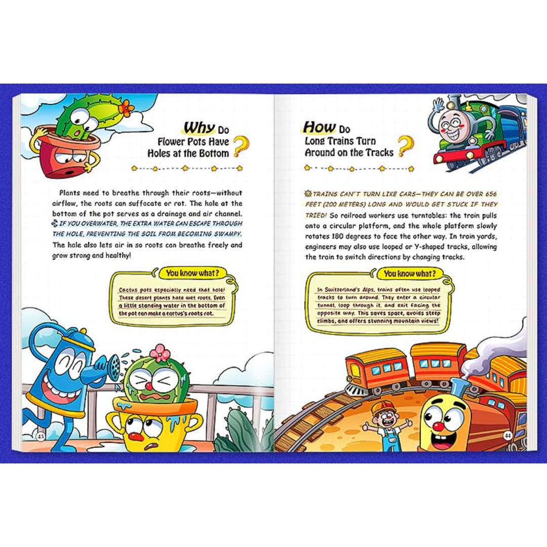 Children's Books