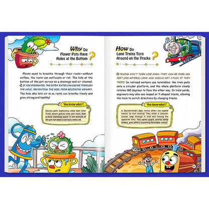Children's Books
