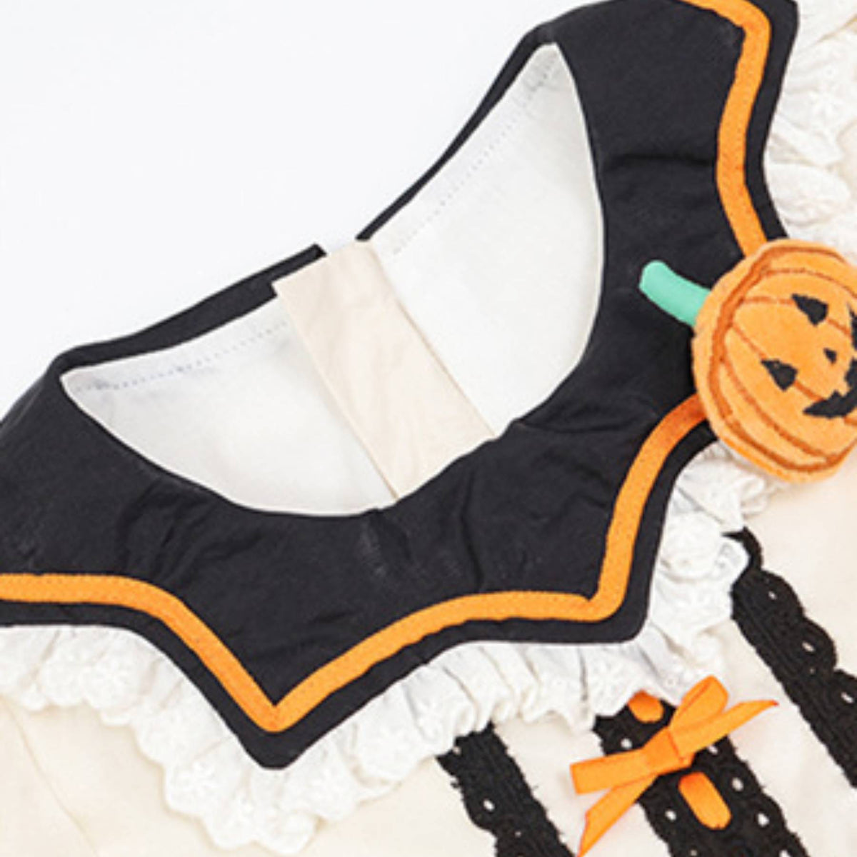 Siblings/Twins Matching Halloween Costume Set