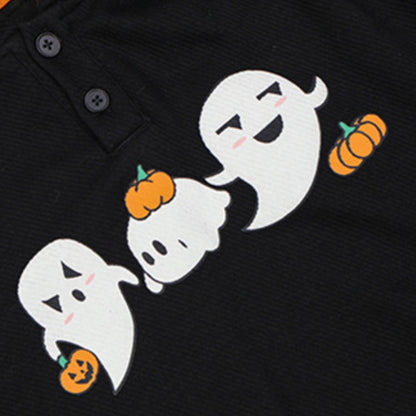 Siblings/Twins Matching Halloween Costume Set
