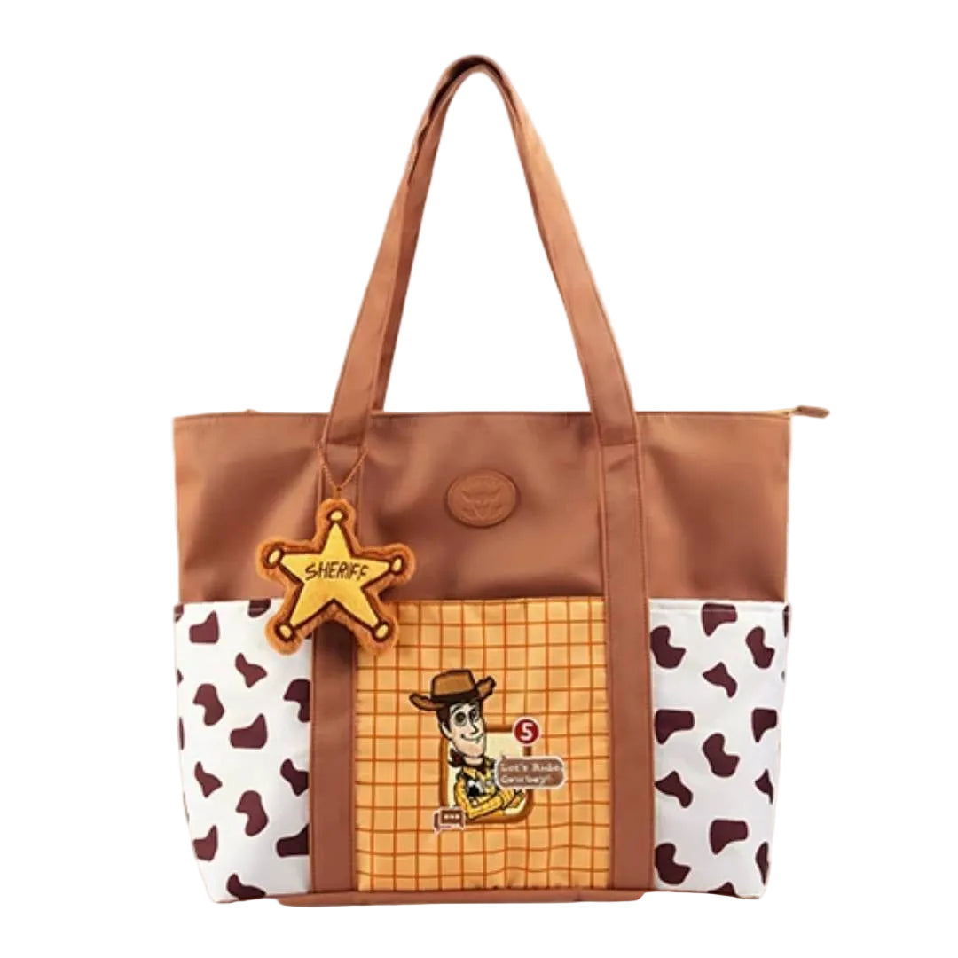 Disney Toy Story Commuter Shoulder Bag