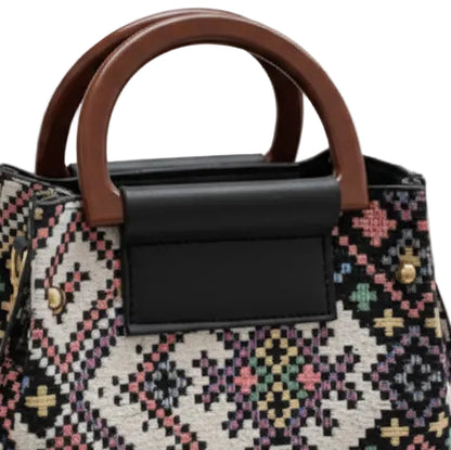 Meander Crossbody Bag