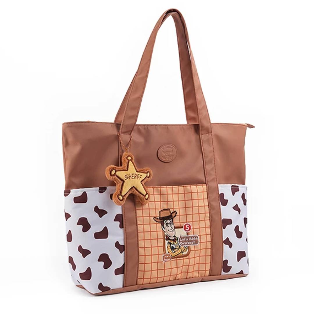 Disney Toy Story Commuter Shoulder Bag