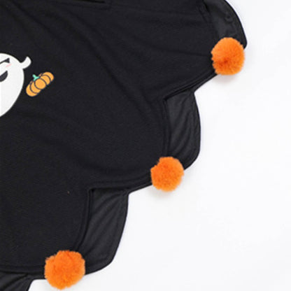 Siblings/Twins Matching Halloween Costume Set