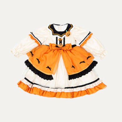 Siblings/Twins Matching Halloween Costume Set