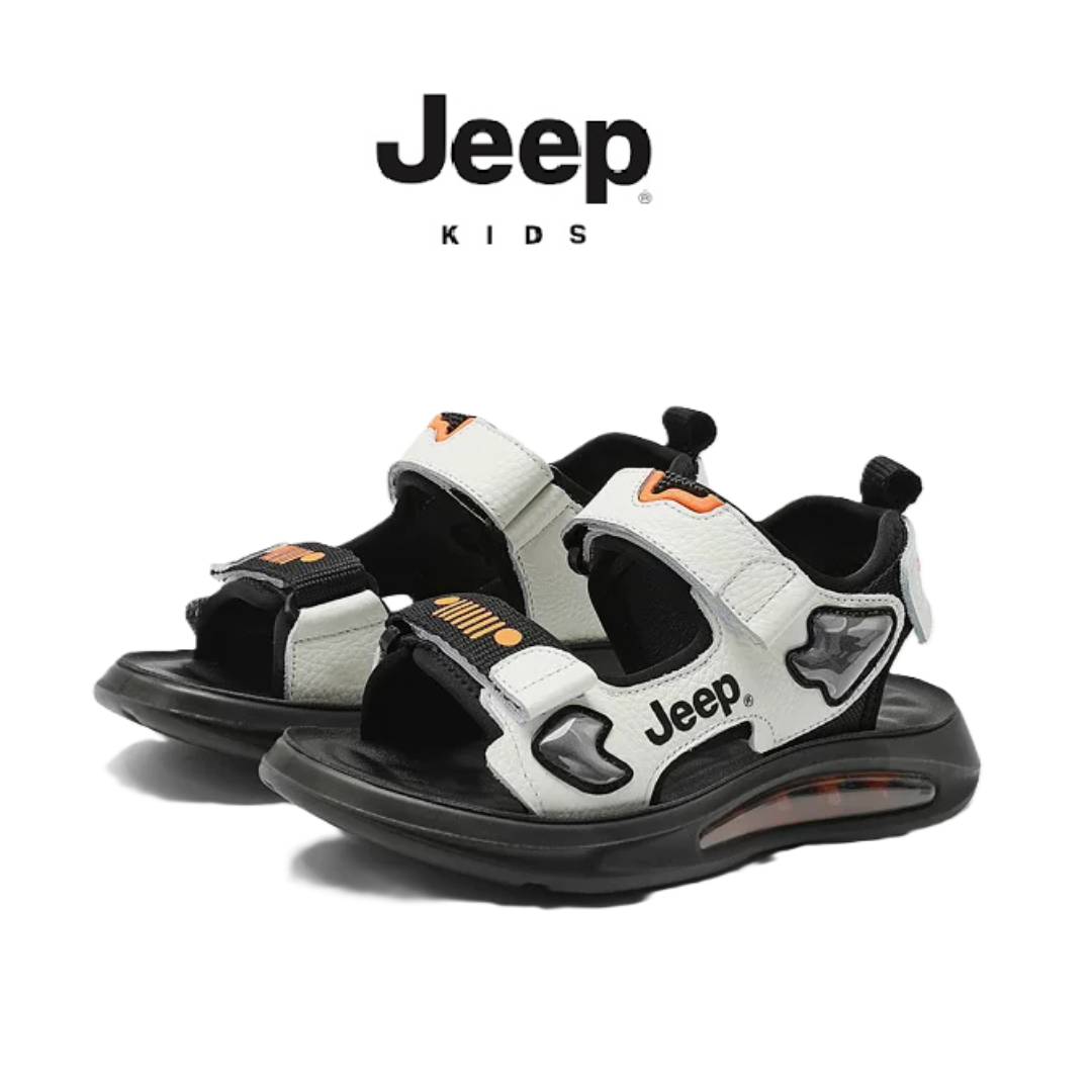 Jeep Kids Eco-Trek Sandals