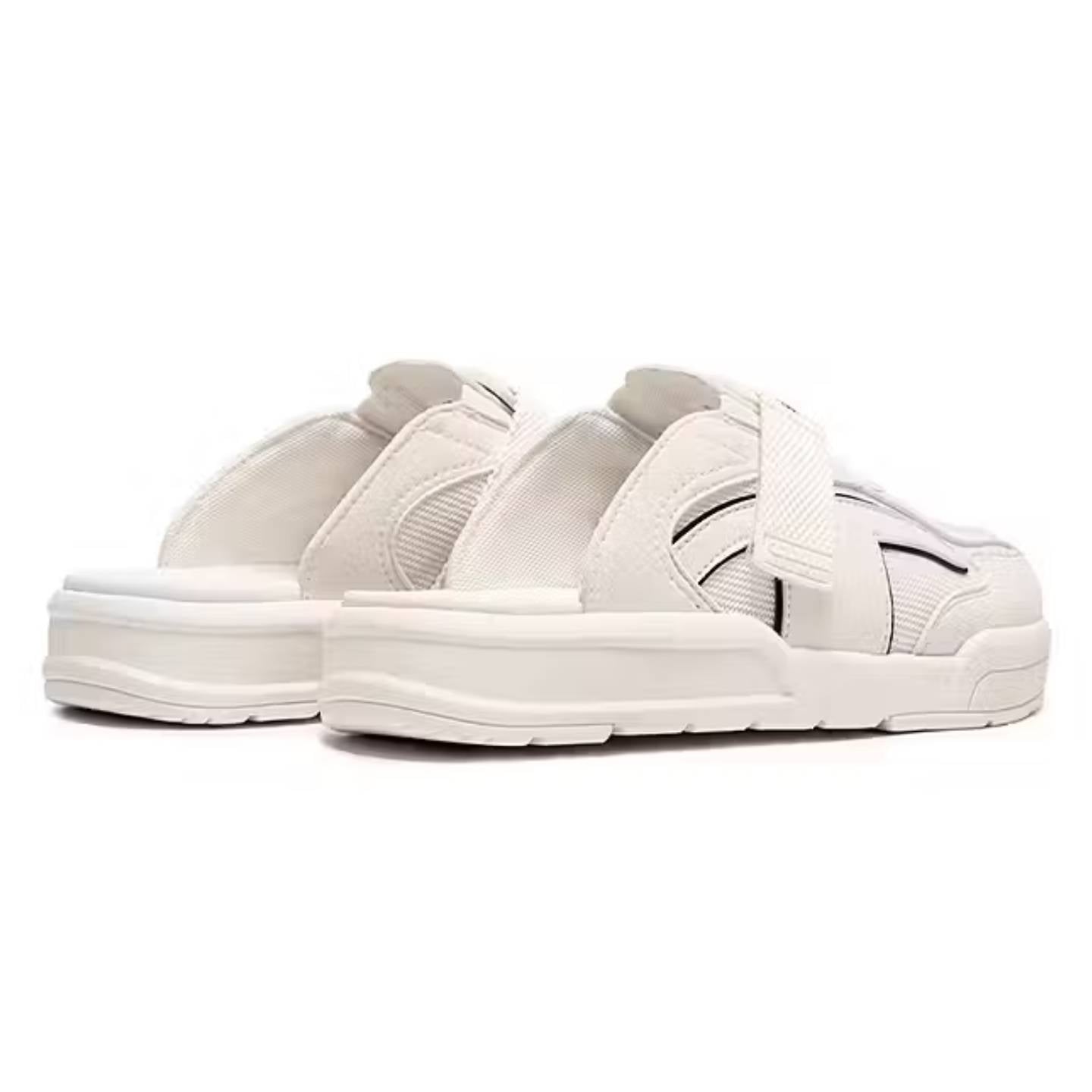 Champion | T-Trainer Mule Sandals