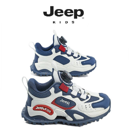 Jeep Kids Trailblazer Sneakers