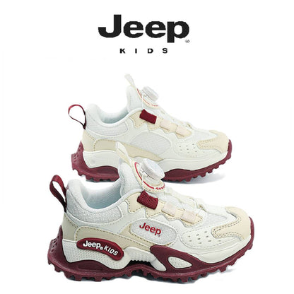 Jeep Kids Trailblazer Sneakers
