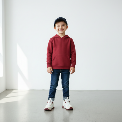 Jeep Kids Trailblazer Sneakers