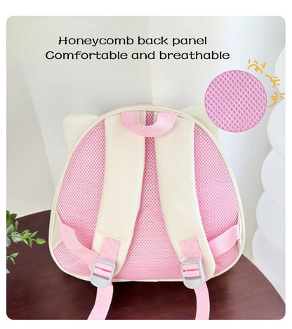 Kids Eggshell Backpack