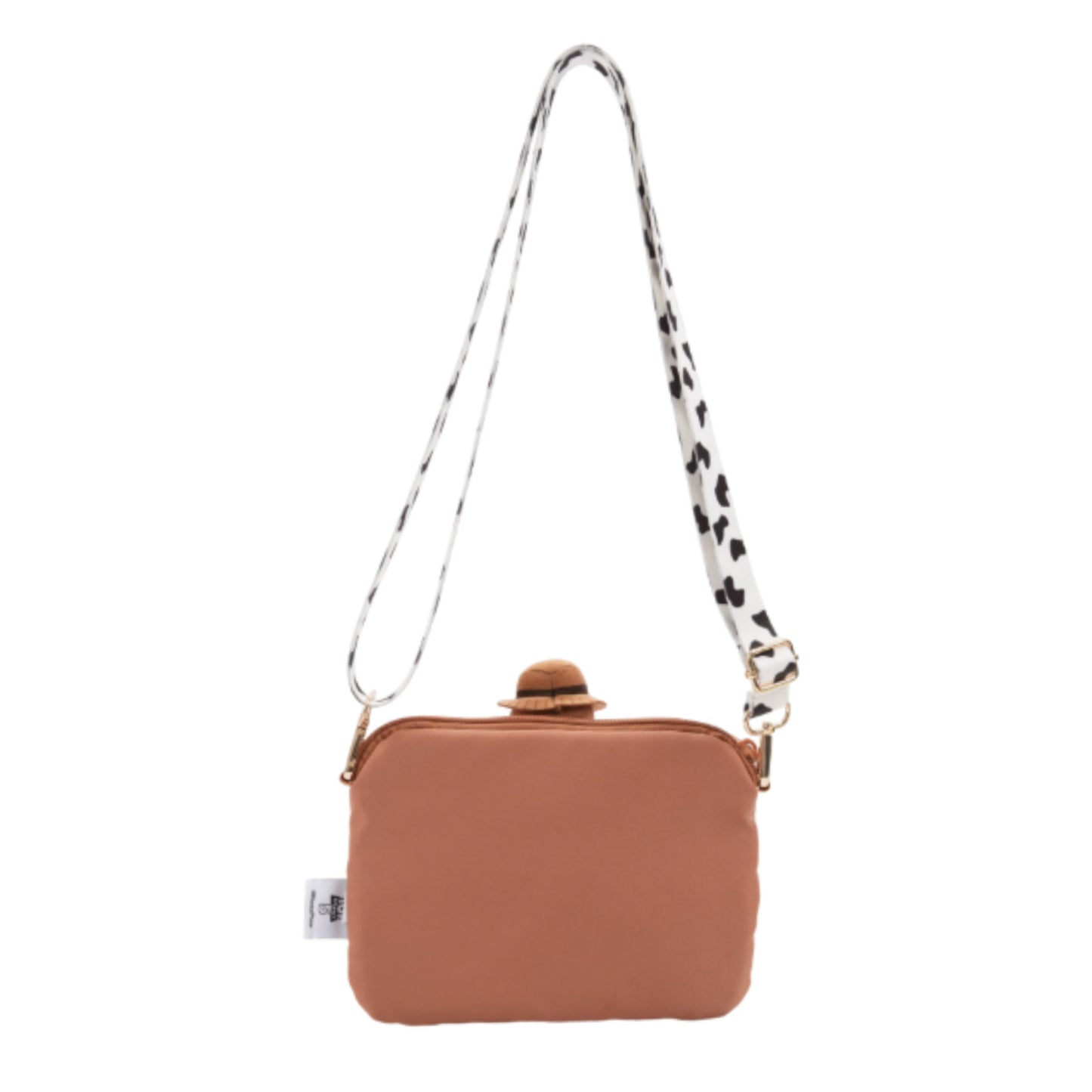 Disney Pixar Toy Story Plush Crossbody Bags