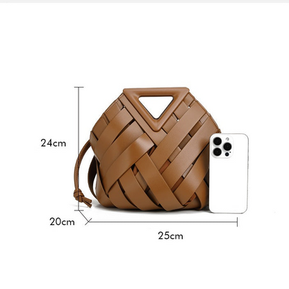 Trinity Handbag