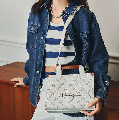 Champion | Mini Tote Bag/Crossbody Bag