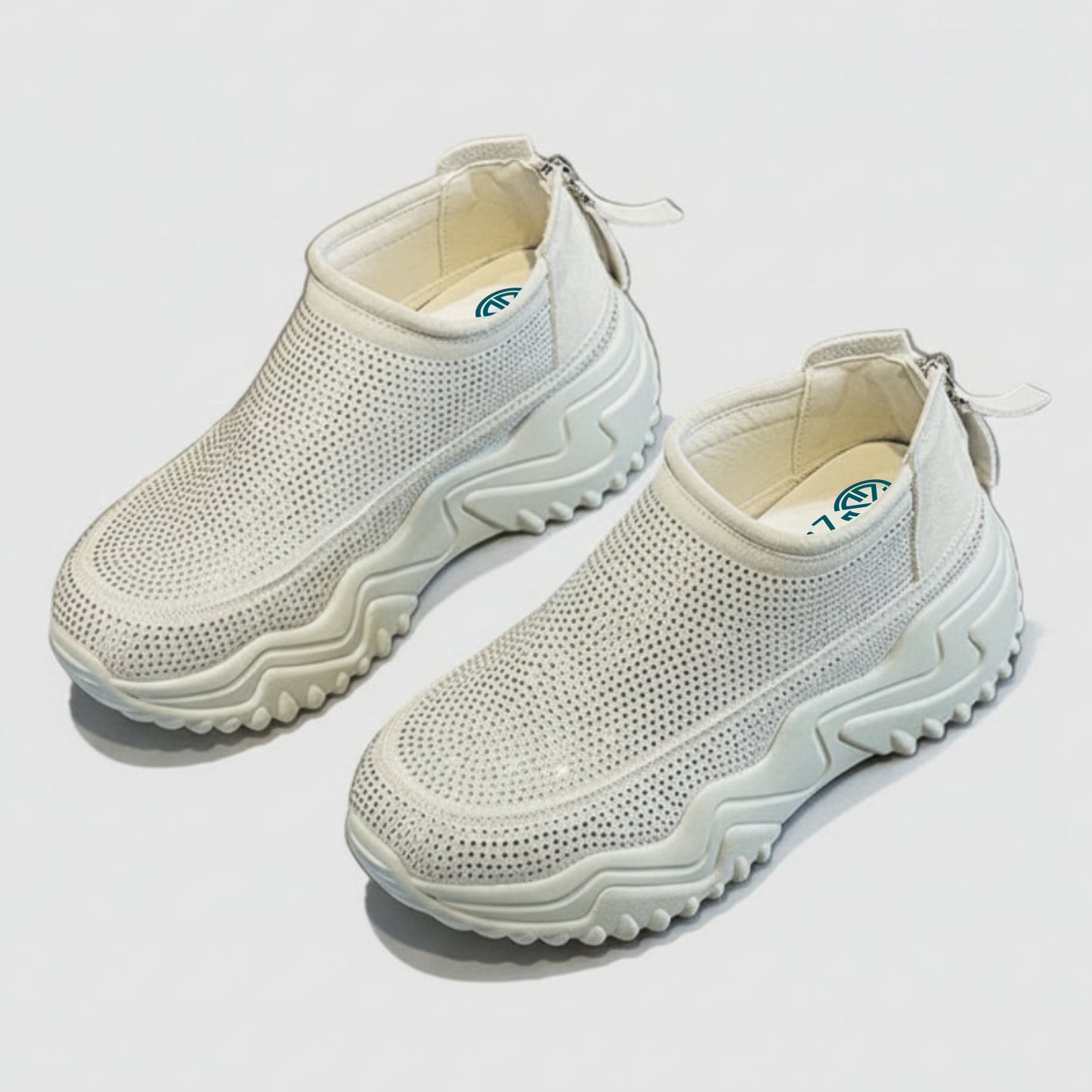 Women's Debonair Shoes